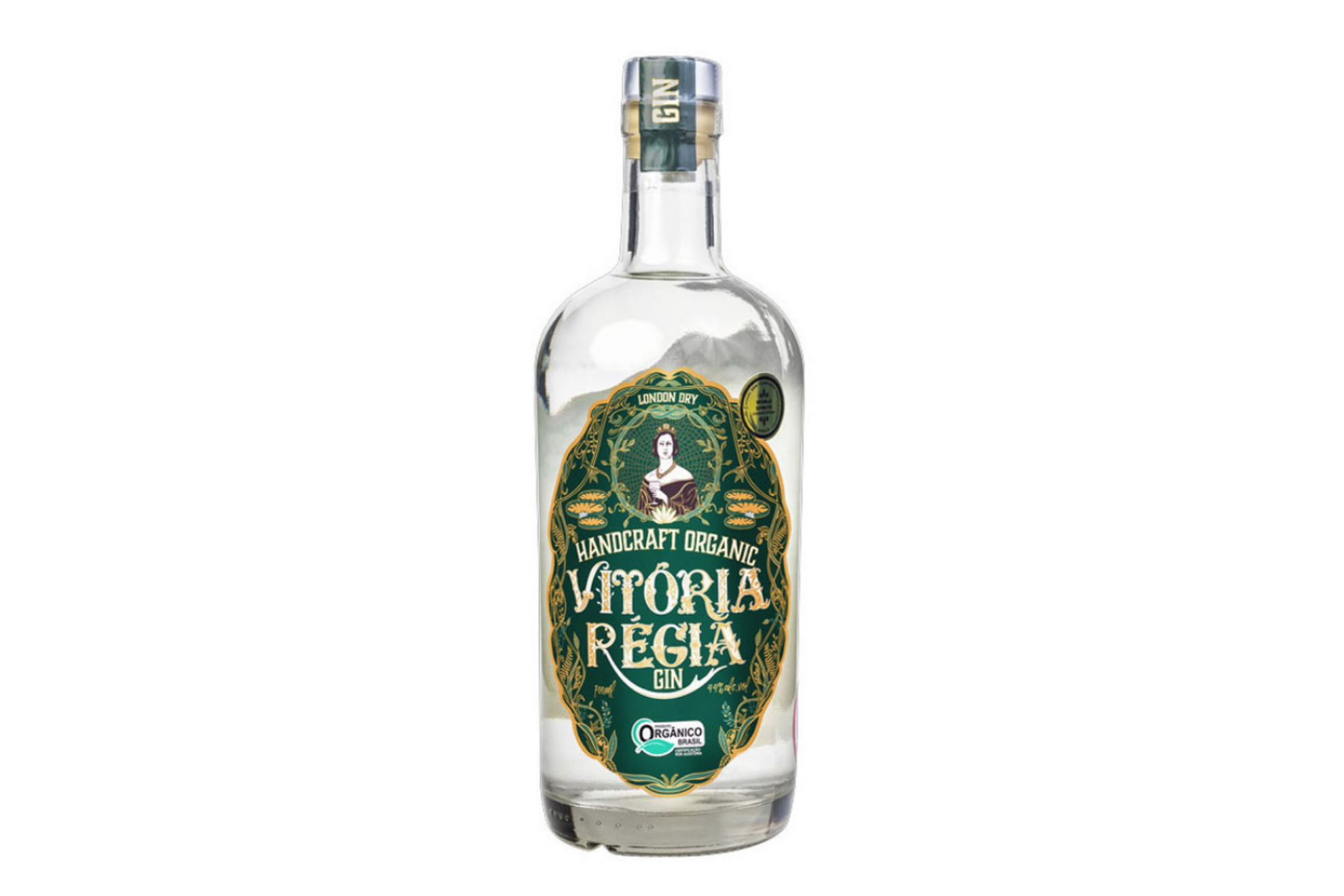 Vitoria Regia Gin 70cl