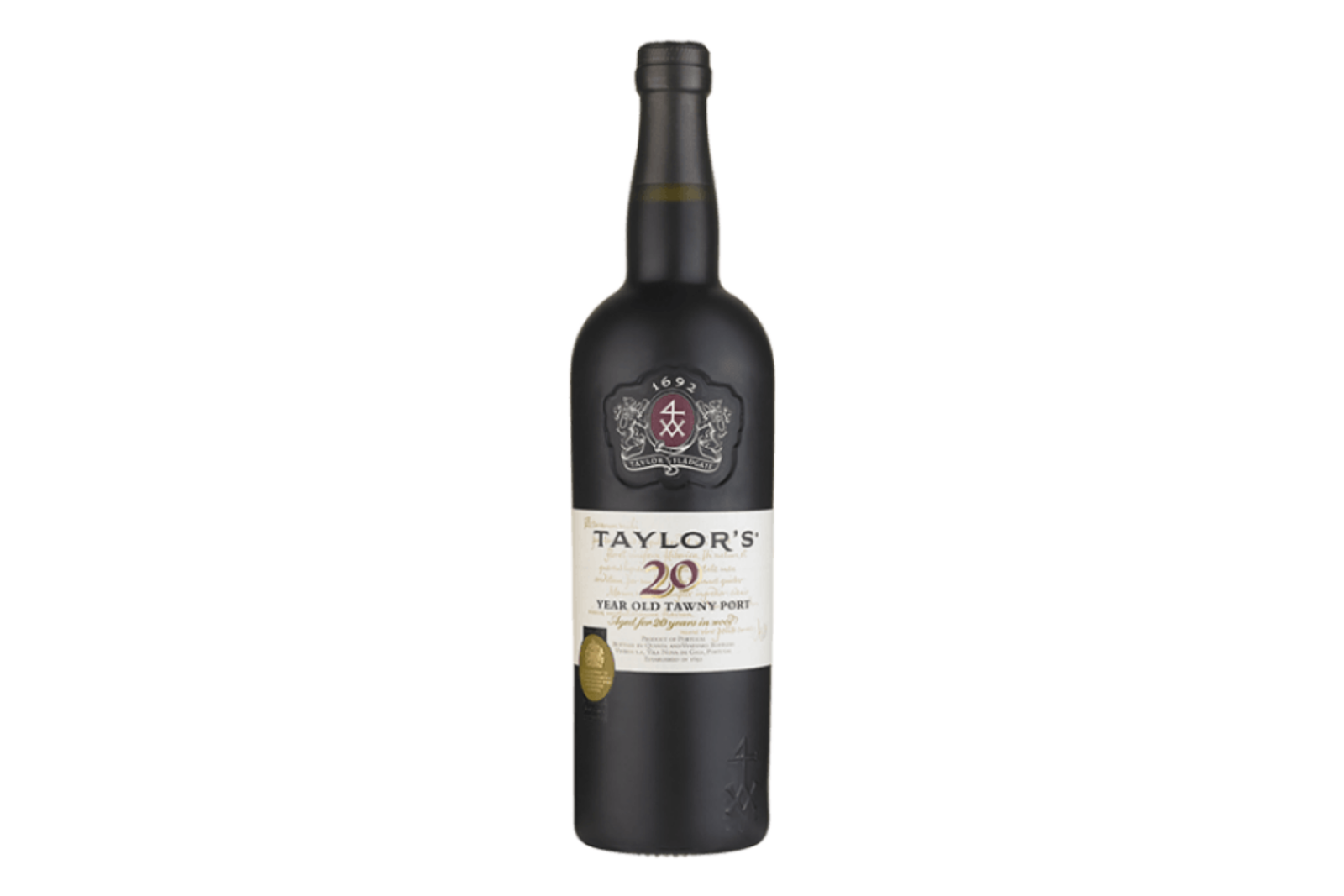 Taylor's 20 yo Tawny Gift Box 75cl