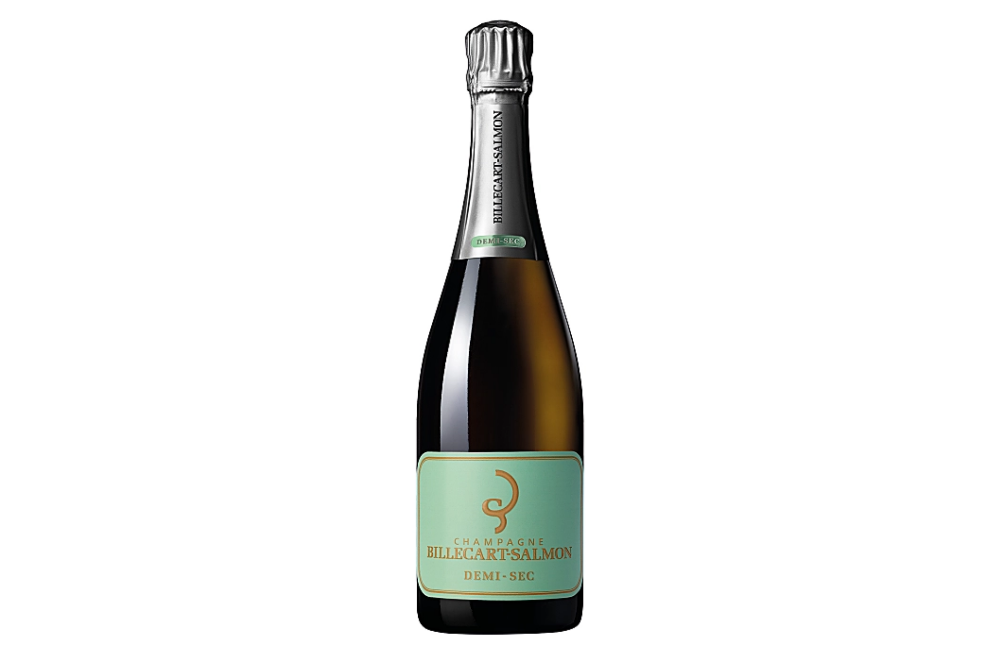 Billecart-Salmon Demi-Sec Champagne NV