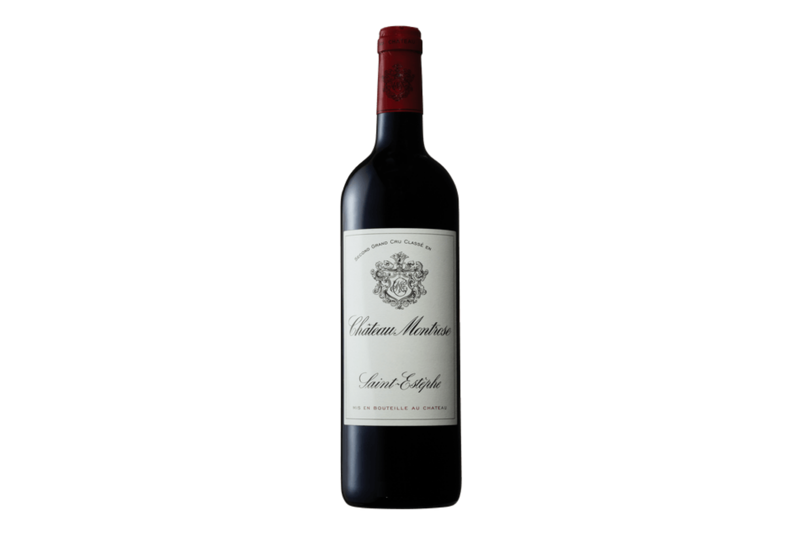 Chateau Montrose Saint-Estephe (Grand Cru Classe) 2016