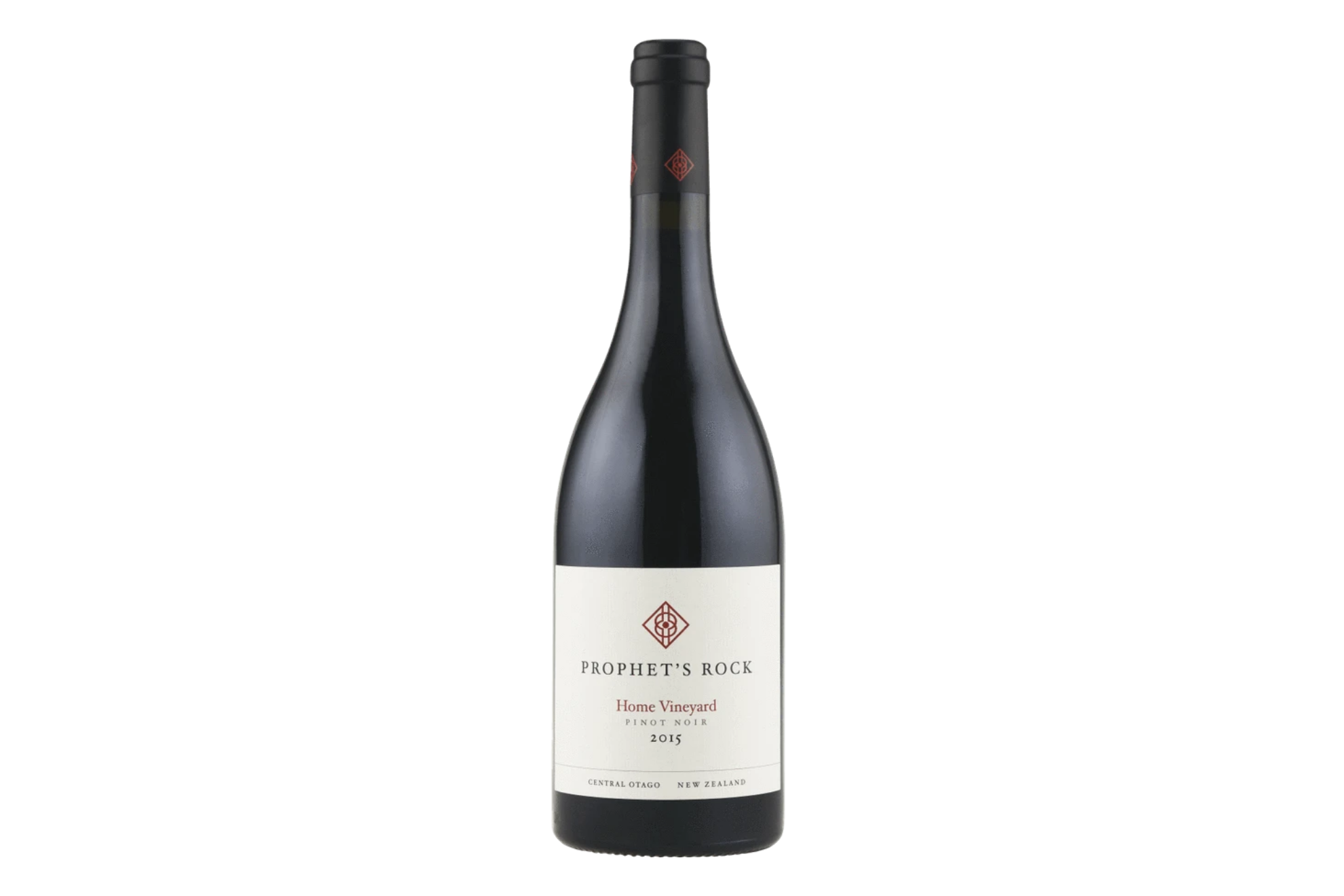 Prophet's Rock Home Vineyard Pinot Noir Central Otago 2016