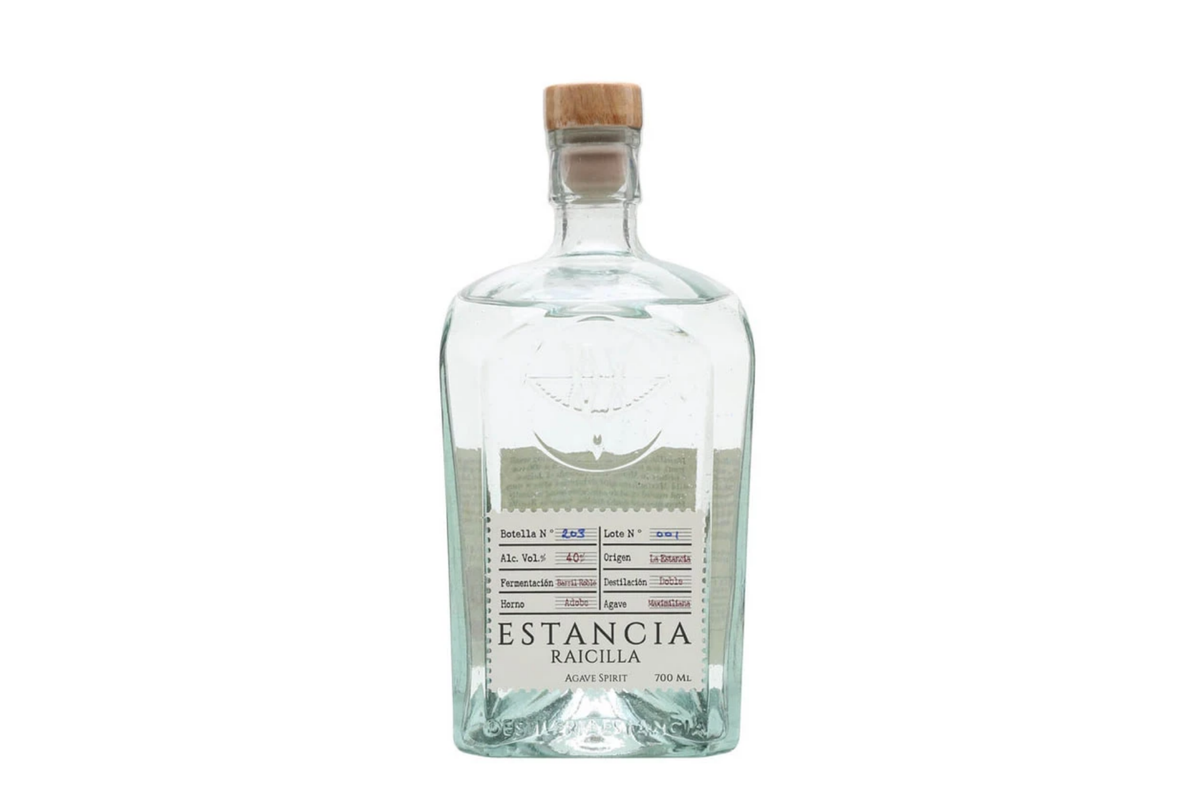 Estancia Raicilla 45% 70cl