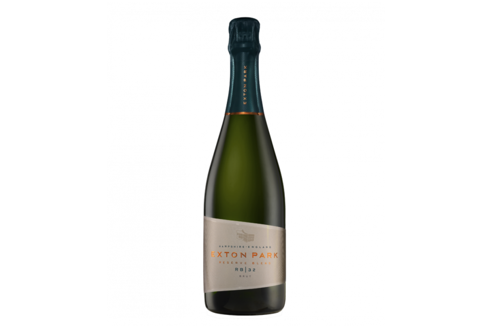 Exton Park Vineyard RB|32 Brut Reserve Hampshire NV