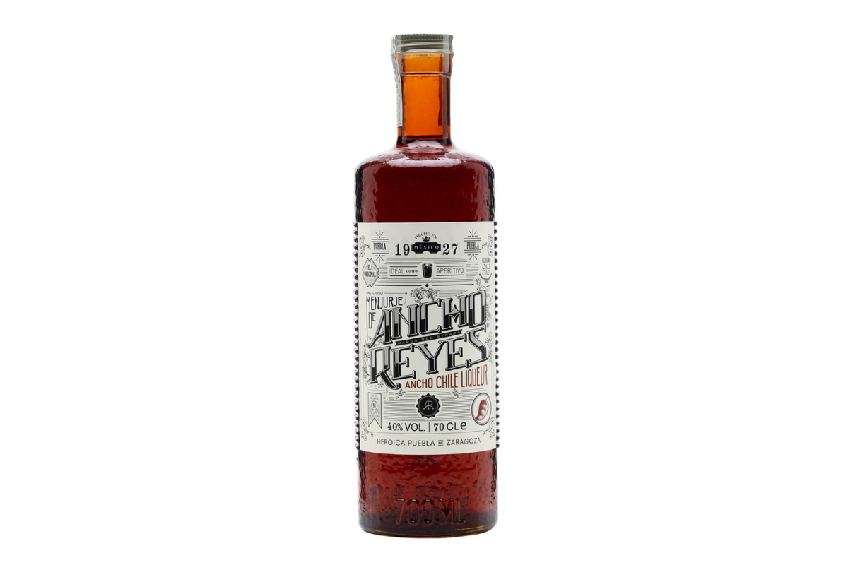 Ancho Reyes Original Chilli Liquor 40% 70cl
