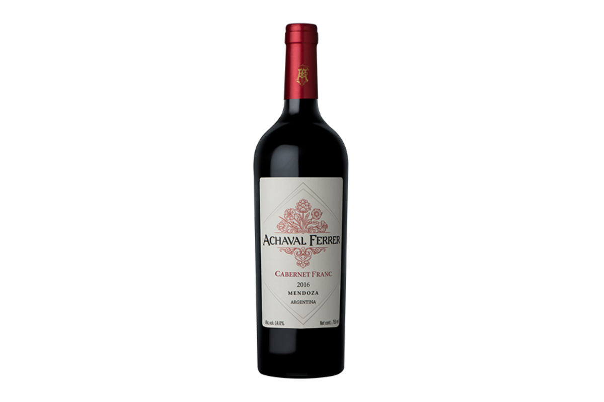 Achaval-Ferrer Cabernet Franc 2019