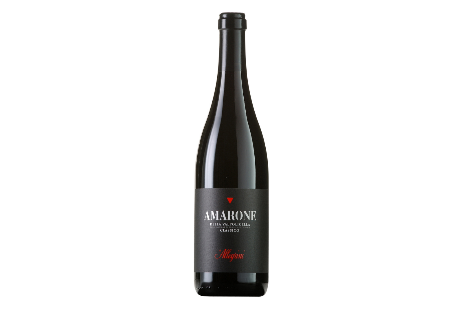 Allegrini Amarone della Valpolicella Classico 2019
