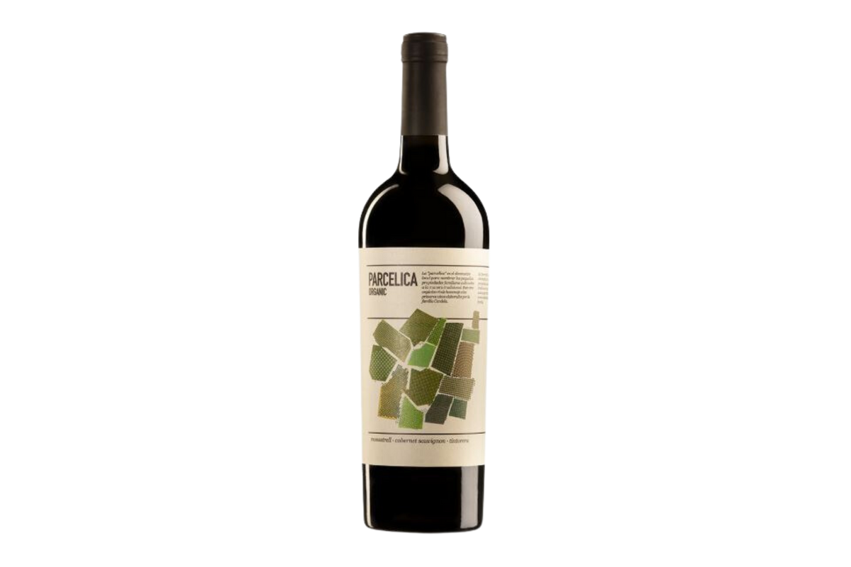 Bodegas Antonio Candela Parcelica Organic 2020
