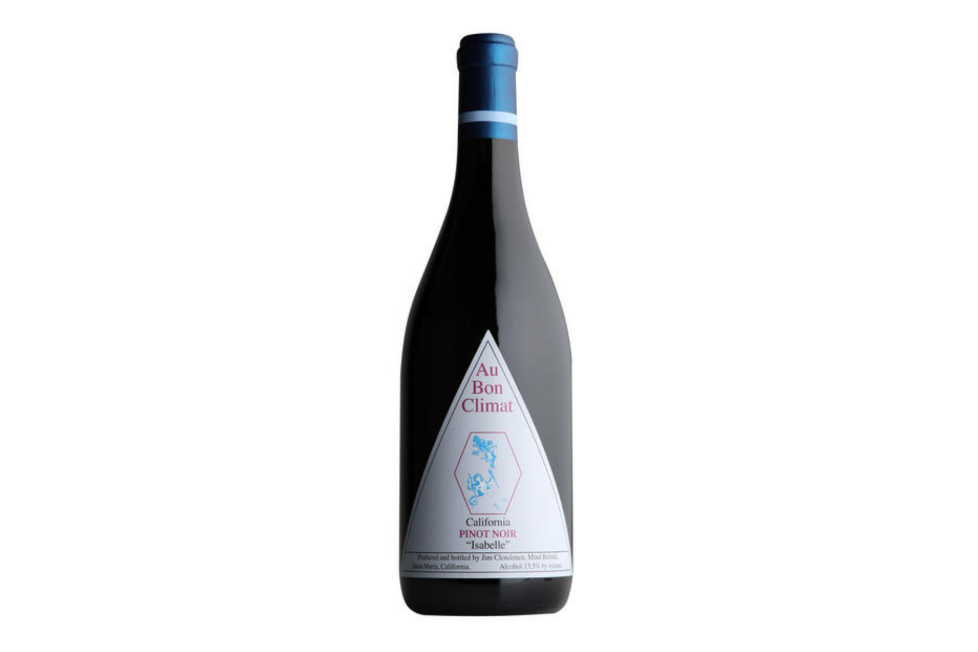 Au Bon Climat Pinot Noir Isabelle Pinot Noir 2019