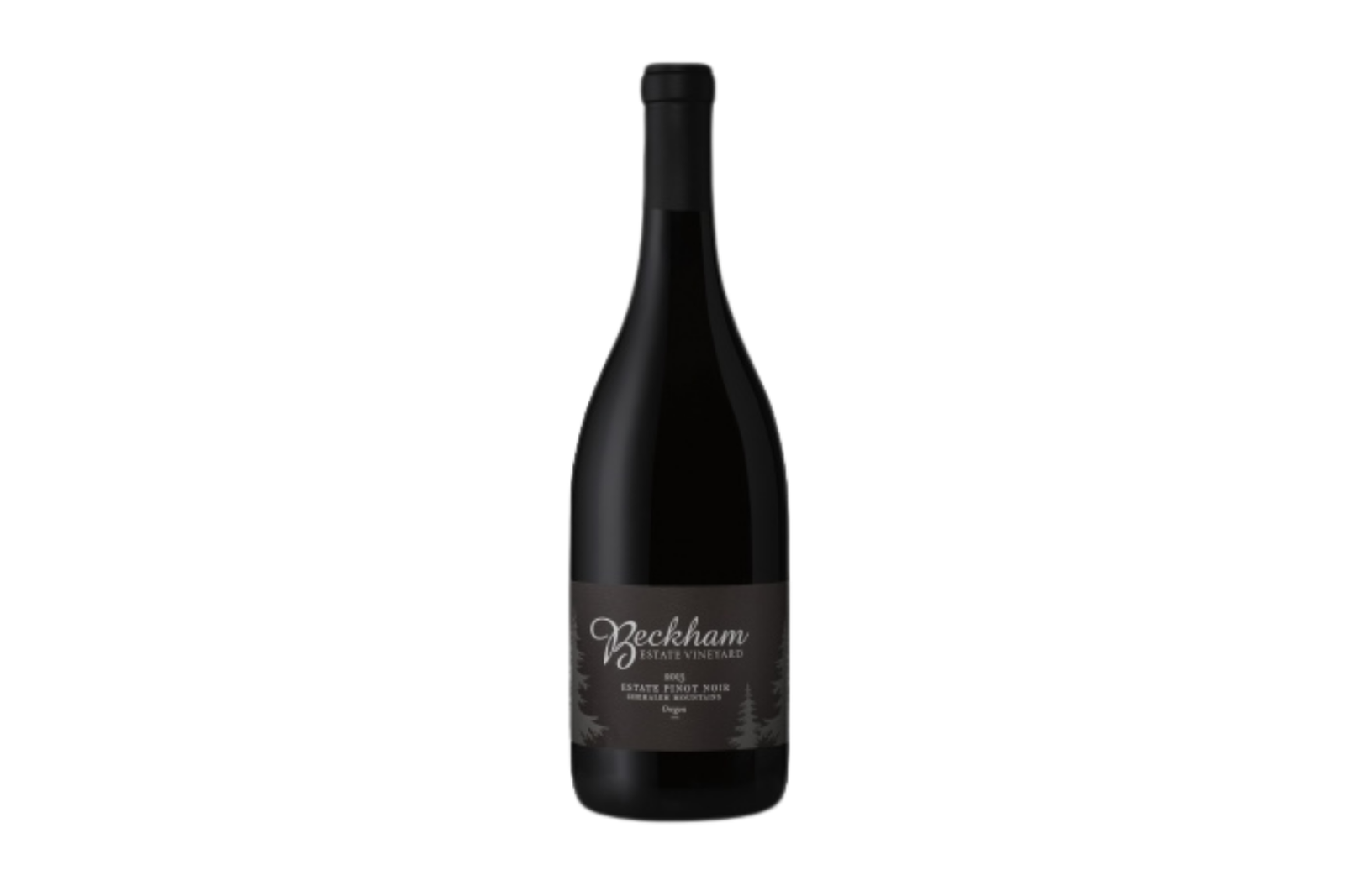Beckham Estate Pinot Noir 2021