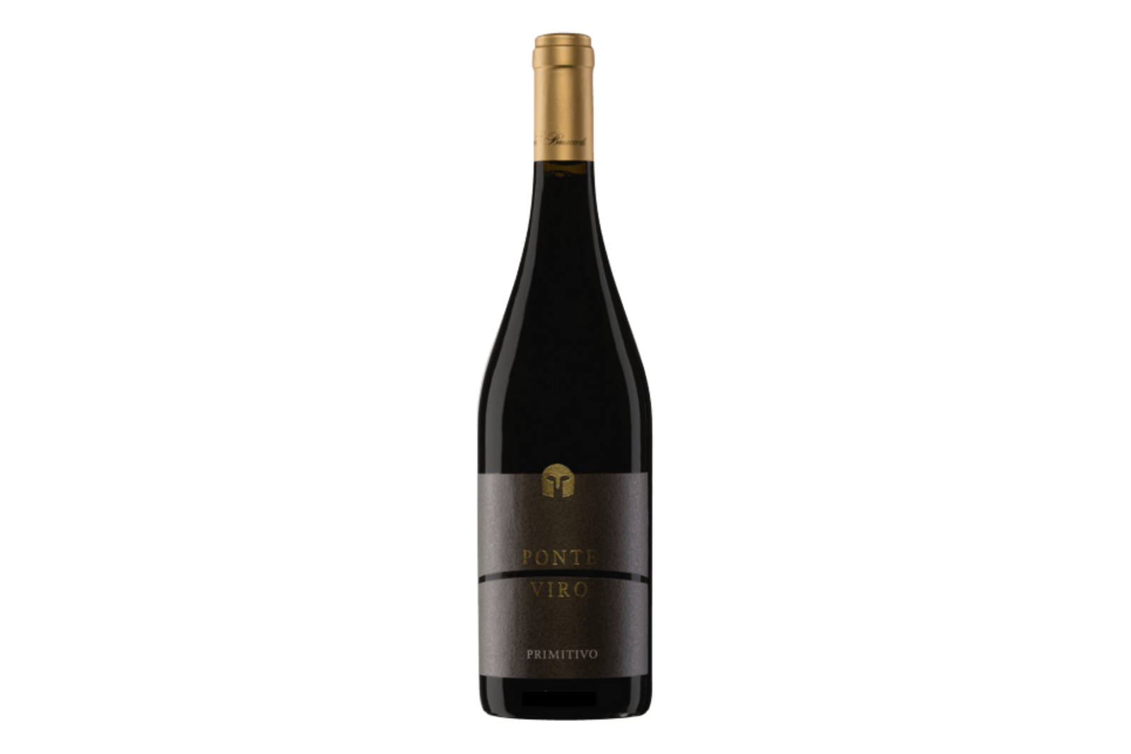 Michele Biancardi Ponteviro Primitivo Puglia 2021