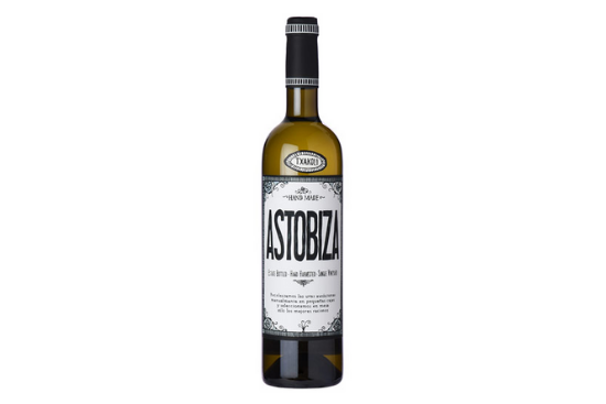 Bodegas Astobiza Txakoli 2022