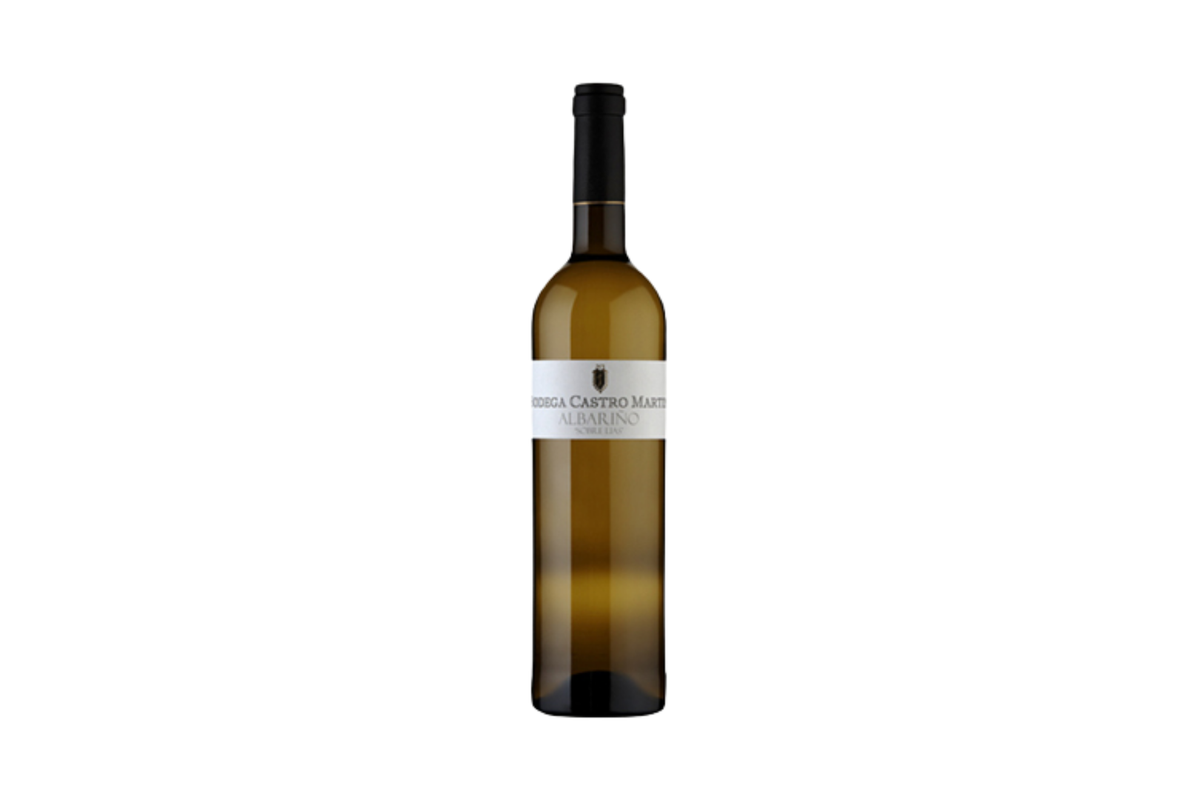 Bodegas Castro Martin Albarino 2022