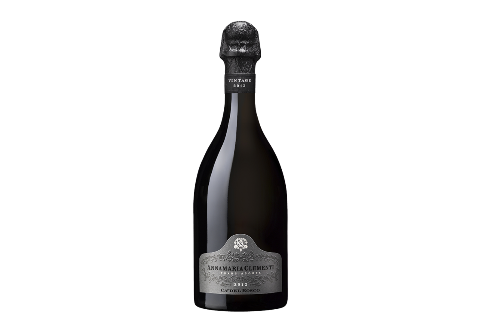 Ca' del Bosco Cuvee Annamaria Clementi (Extra Brut) 2014