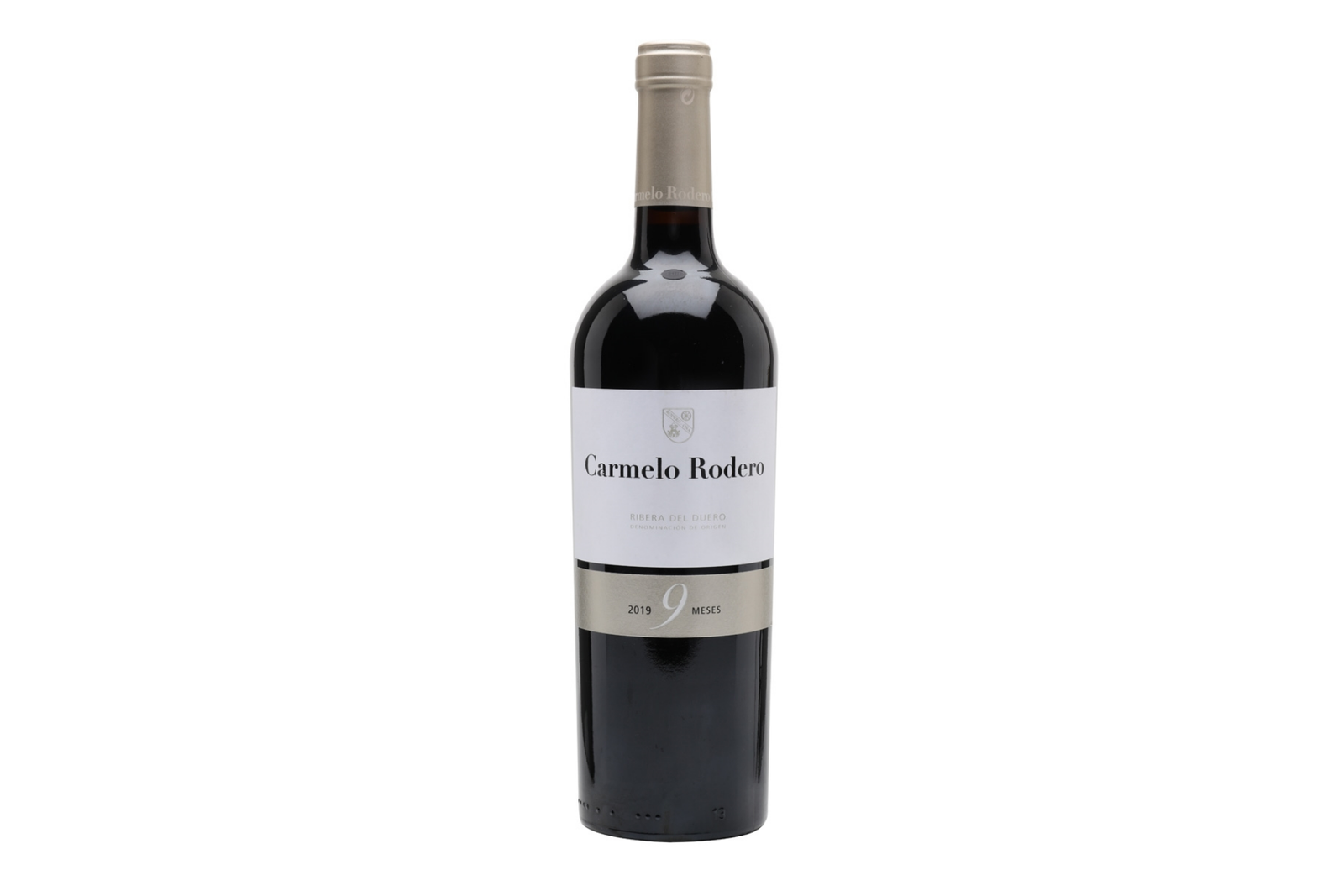 Carmelo Rodero 9 Meses Ribera del Duero 2021