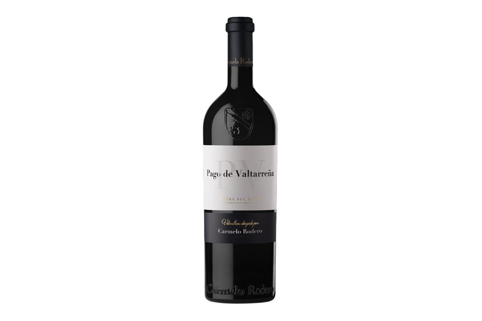 Carmelo Rodero Pago De Valtarrena Ribera del Duero 2020