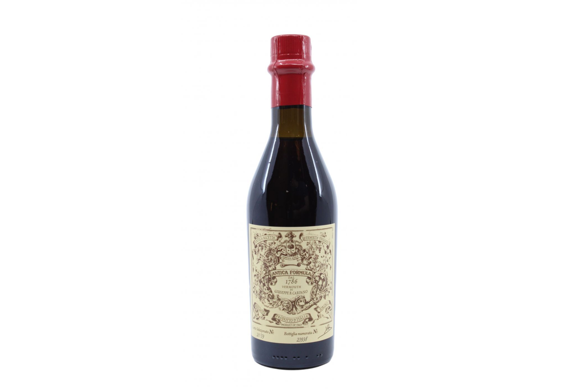 Antica Formula Vermouth 37.5cl