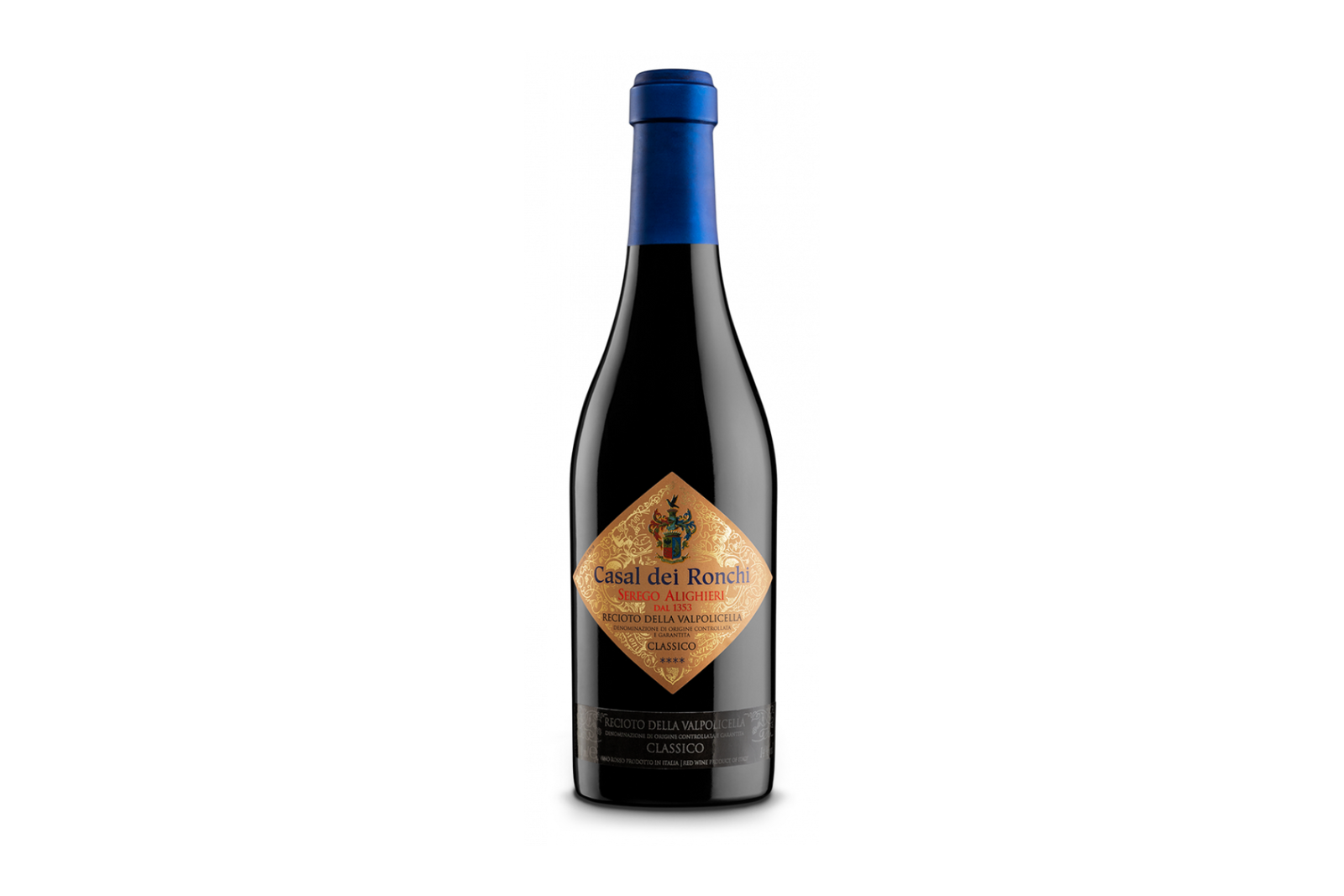 Masi Serego Alighieri Recioto della Valpolicella Classico Casal dei Ronchi 2016
