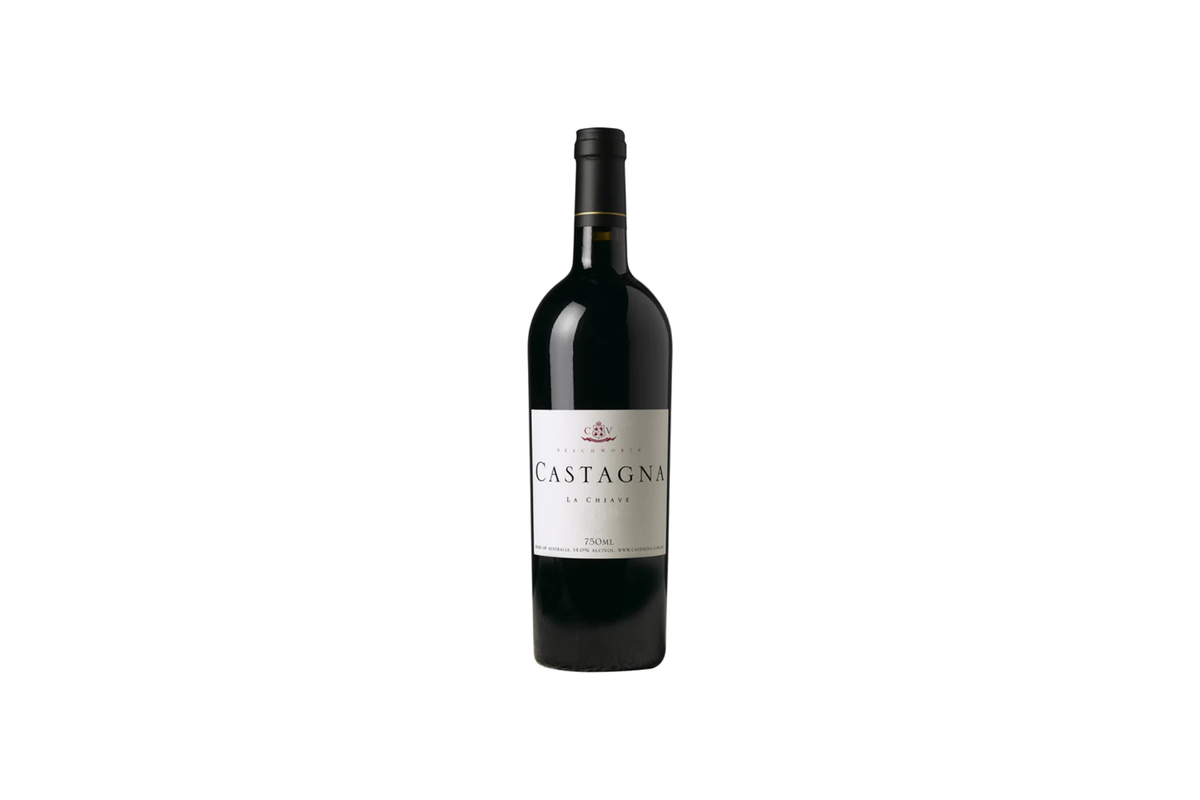 Castagna La Chiave 2017