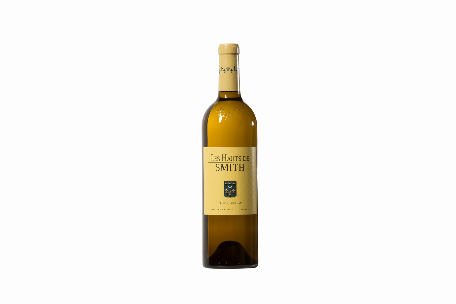 Chateau Smith Haut-Lafitte Les Hauts de Smith Pessac-Leognan Blanc 2020