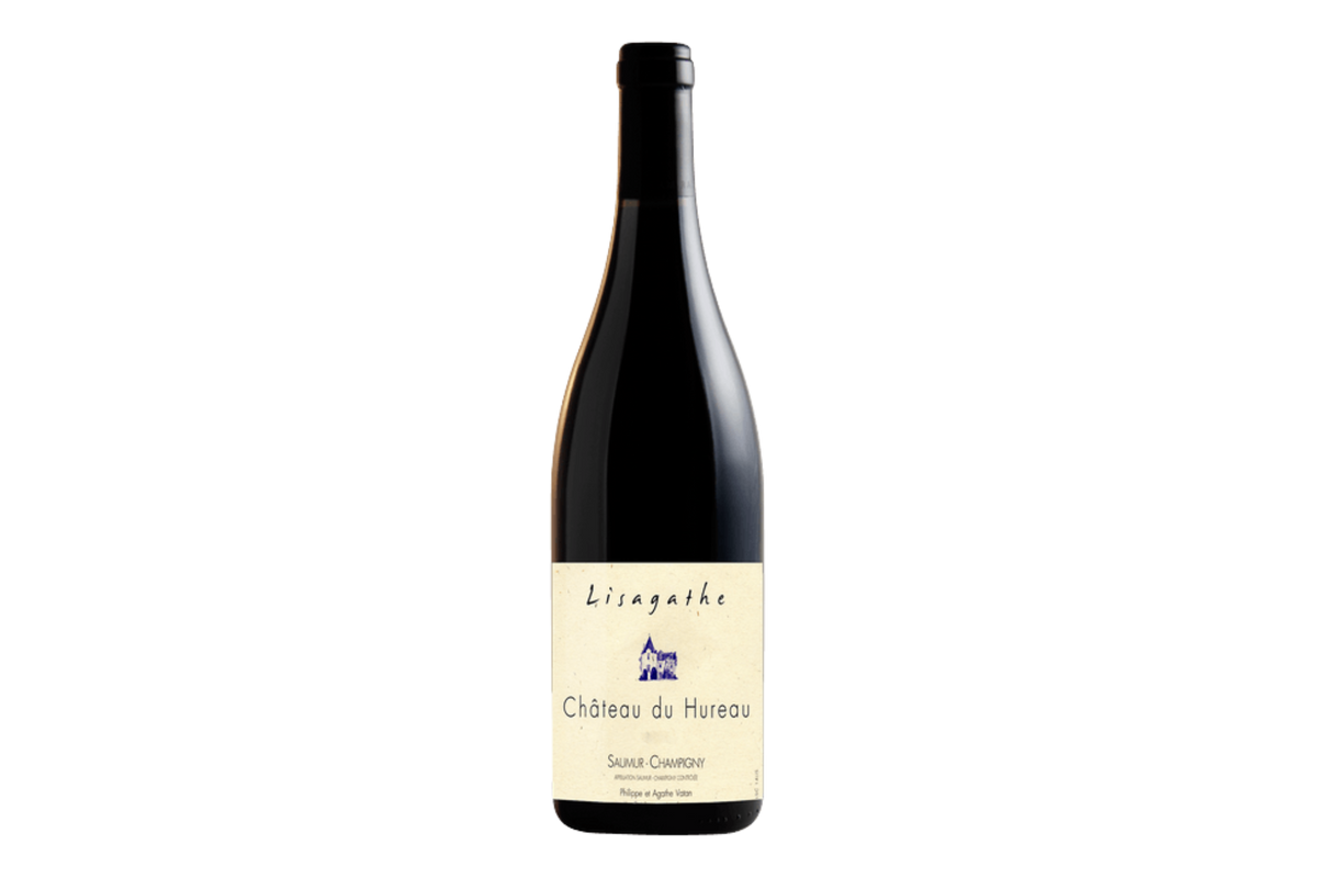 Chateau du Hureau Saumur-Champigny Lisagathe 2019