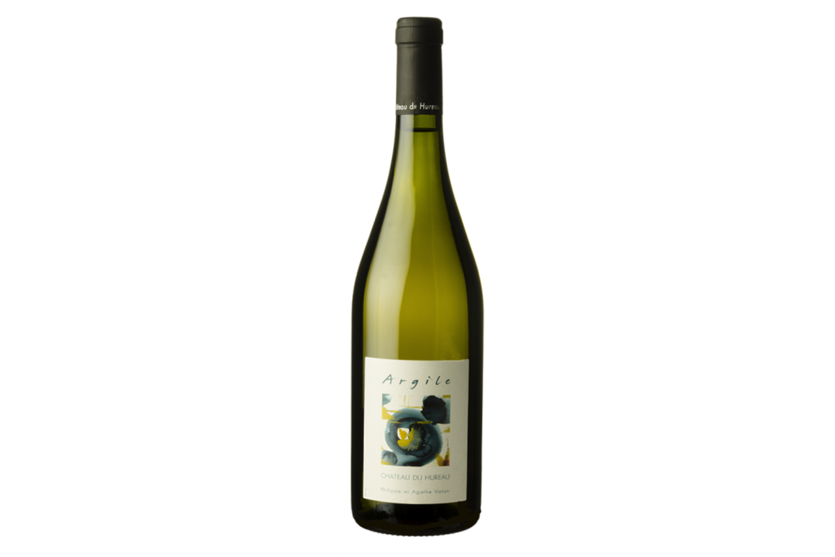 Chateau du Hureau Saumur Blanc Argile 2021