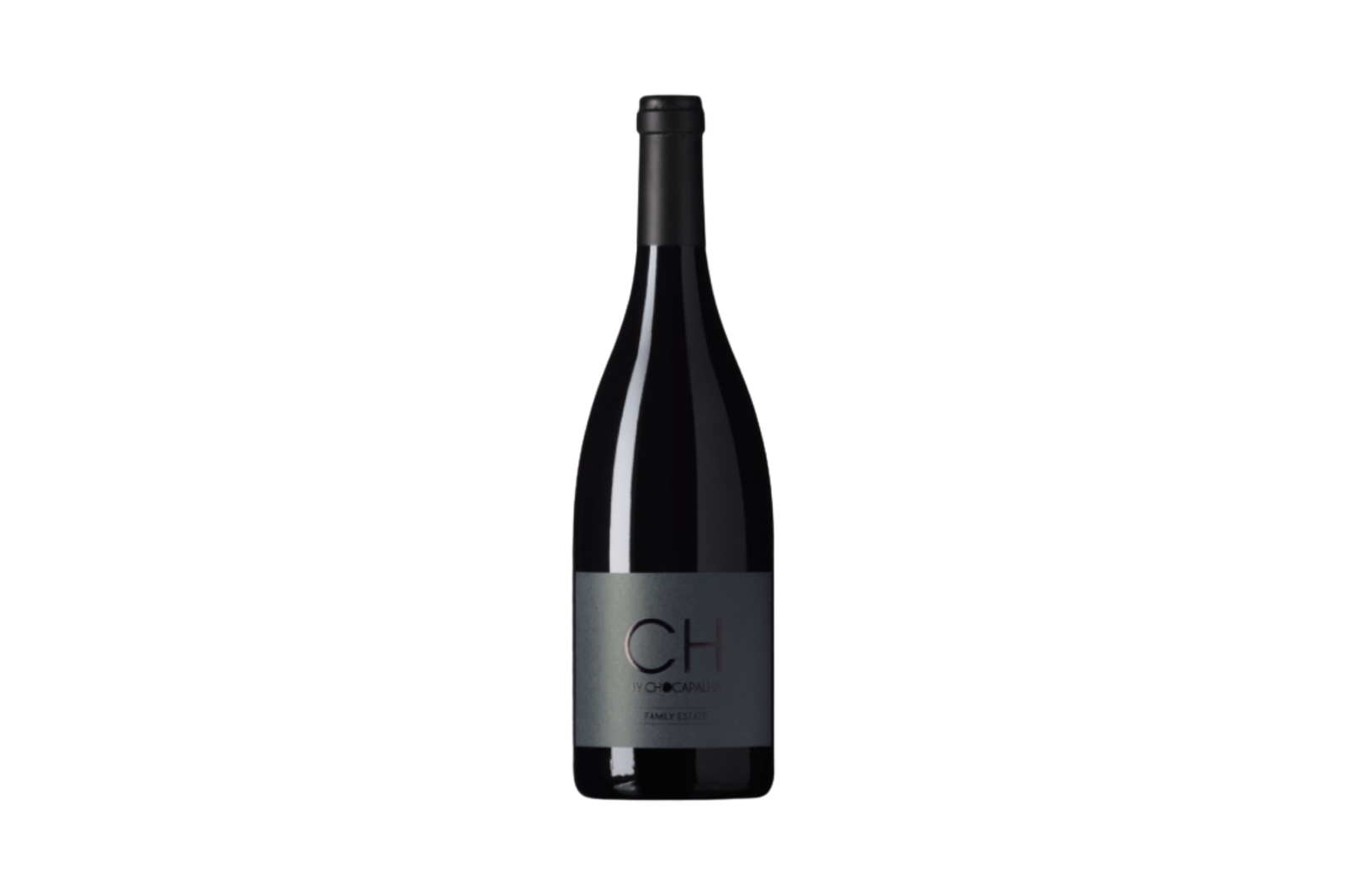 Quinta de Chocapalha CH Lisboa Red 2019
