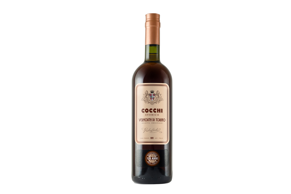 Cocchi Vermouth di Torino Rosso 75cl