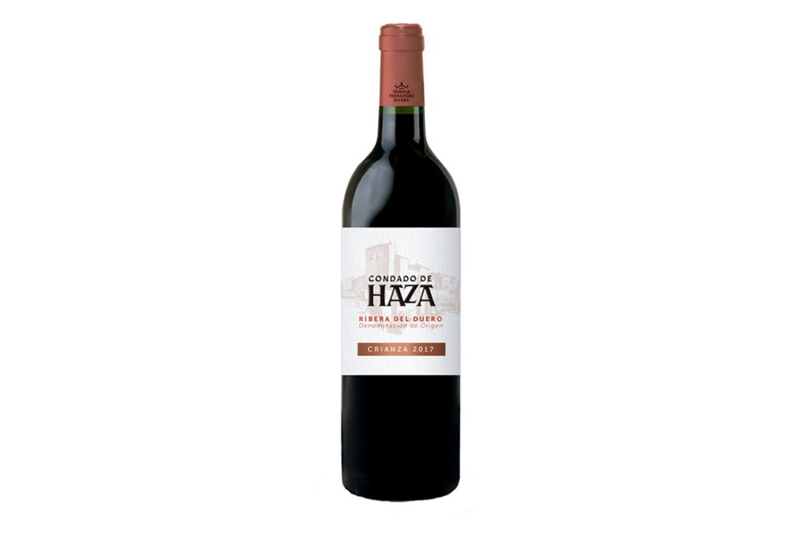 Condado de Haza Crianza Ribera del Duero 2020