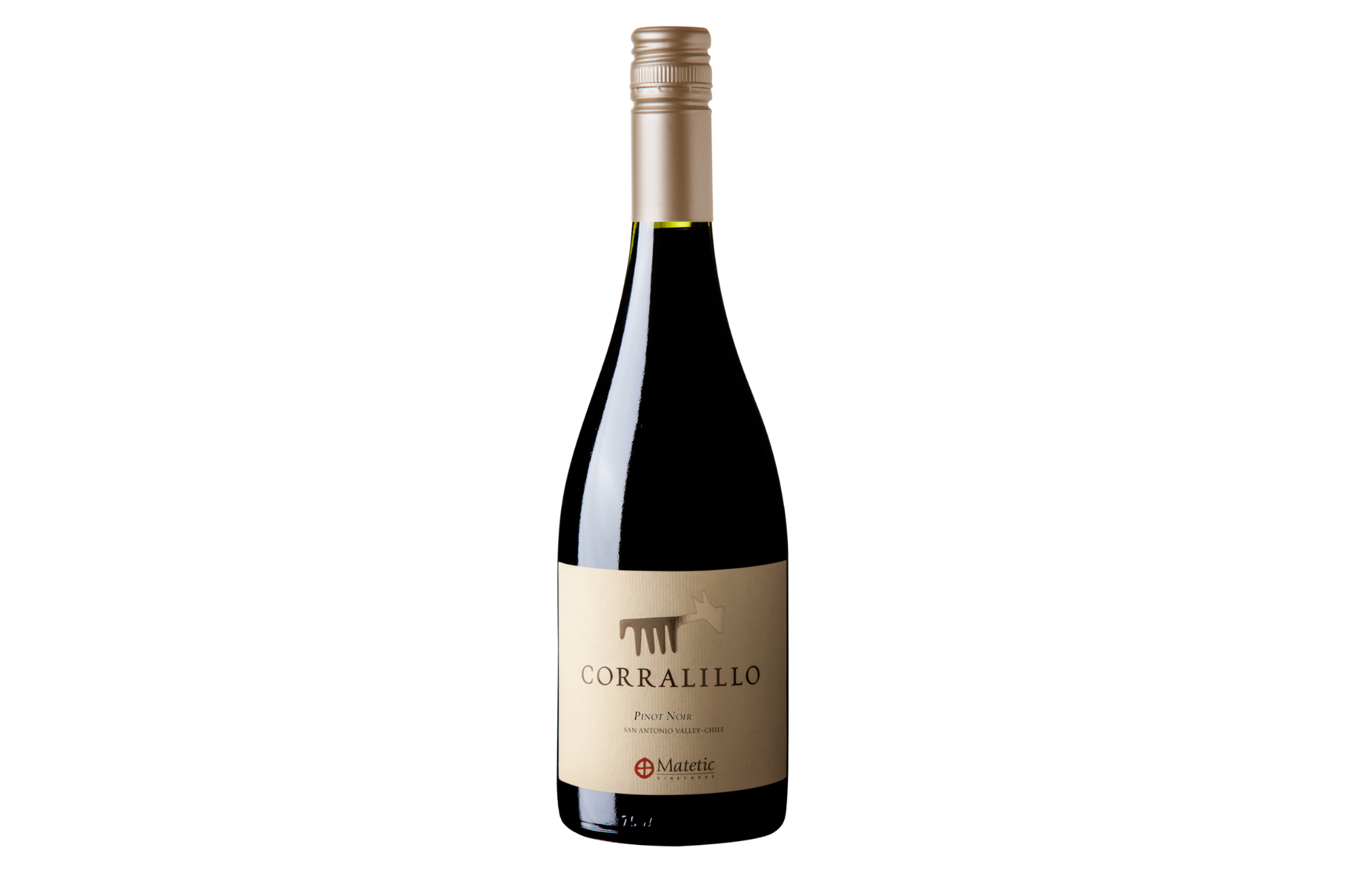 Matetic Corralillo Pinot Noir San Antonio Valley 2022