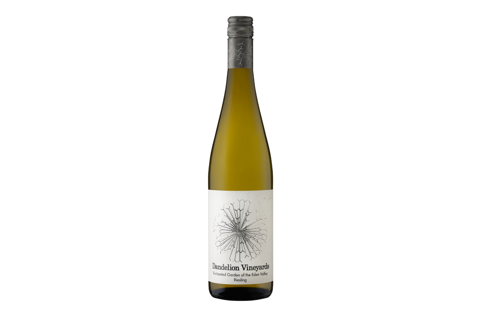 Dandelion Enchanted Garden Eden Valley Riesling 2021 37.5cl