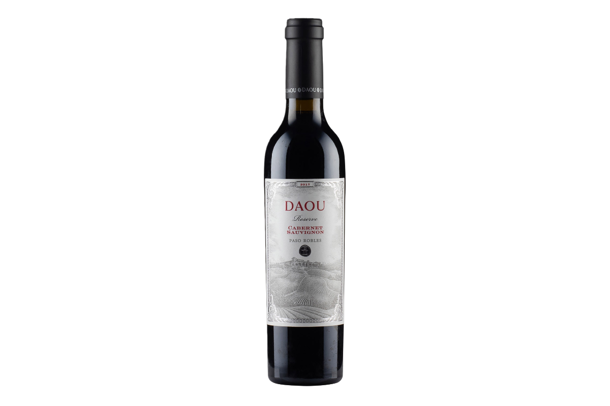 DAOU Reserve Cabernet Sauvignon Paso Robles 2020