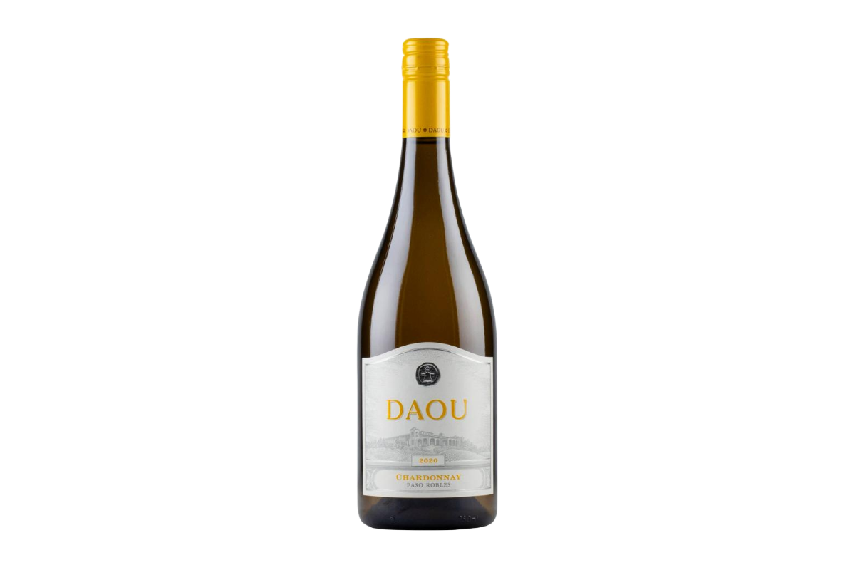 DAOU Chardonnay Paso Robles 2021