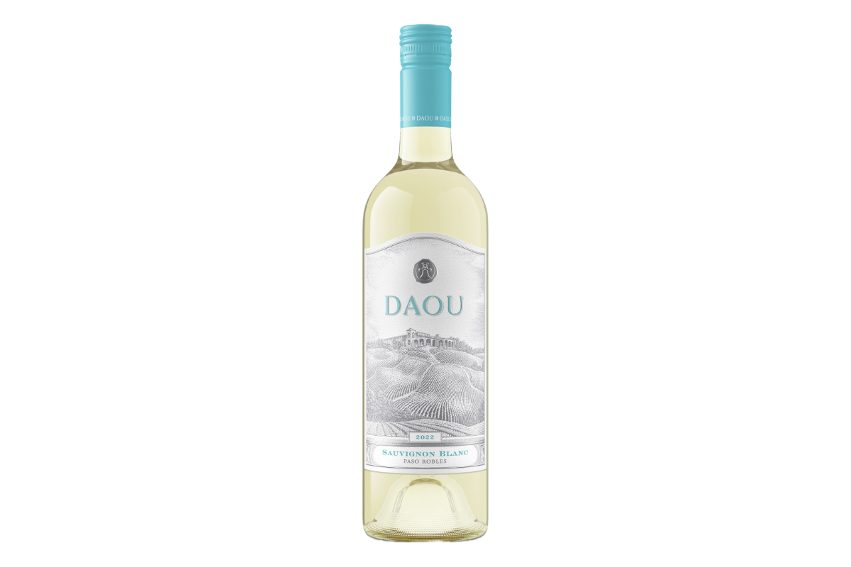 DAOU Sauvignon Blanc Paso Robles 2022
