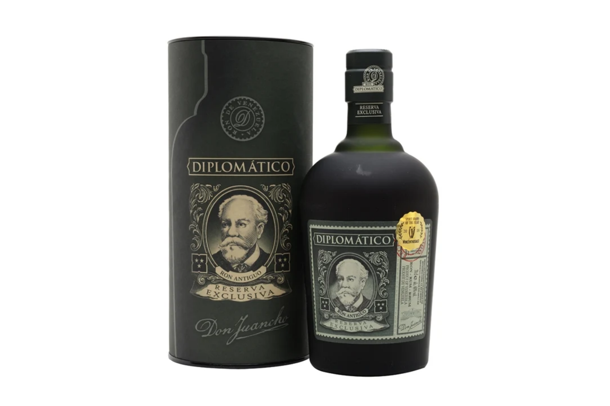 Diplomatico Reserva Exclusiva 70cl - Highbury Vintners