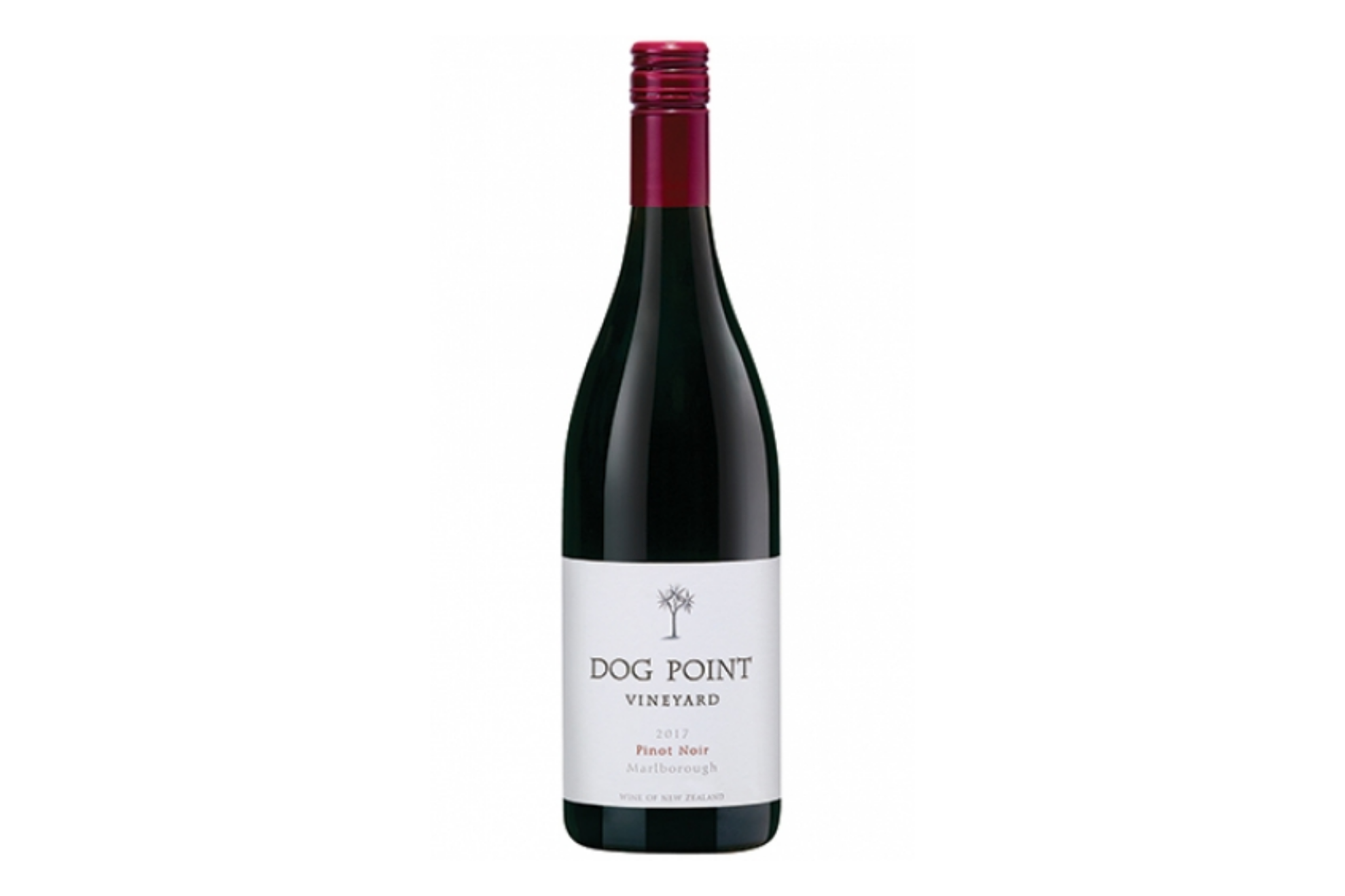 Dog Point Pinot Noir Marlborough 2019 Highbury Vintners