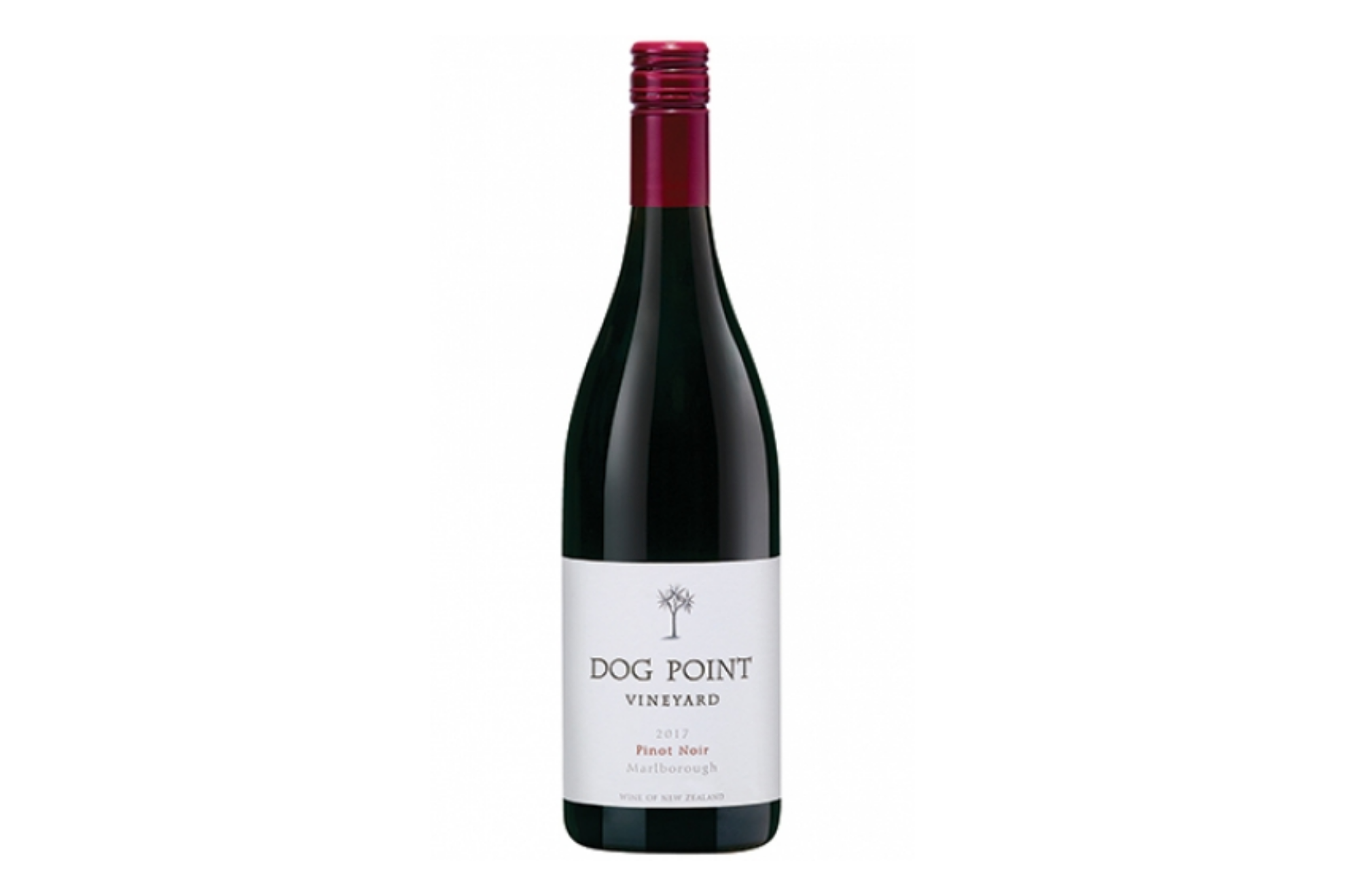 Dog Point Pinot Noir Marlborough 2019