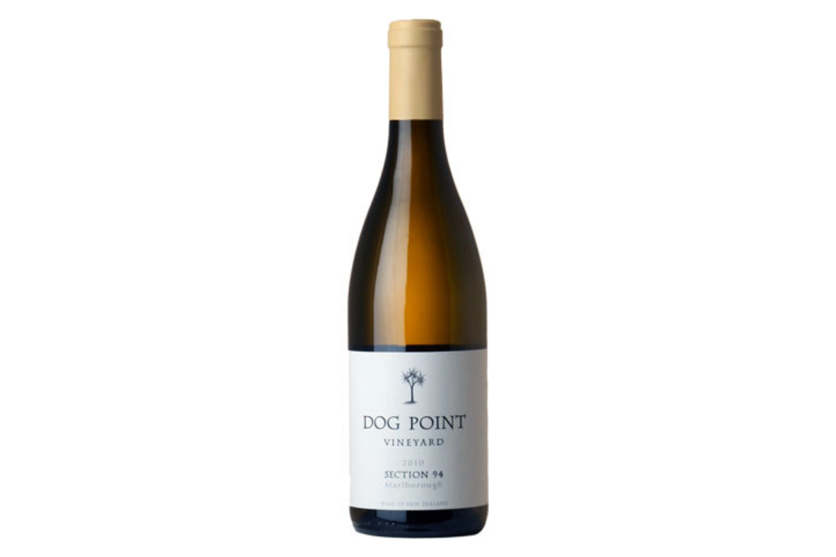 Dog Point Section 94 Sauvignon Blanc Marlborough 2019