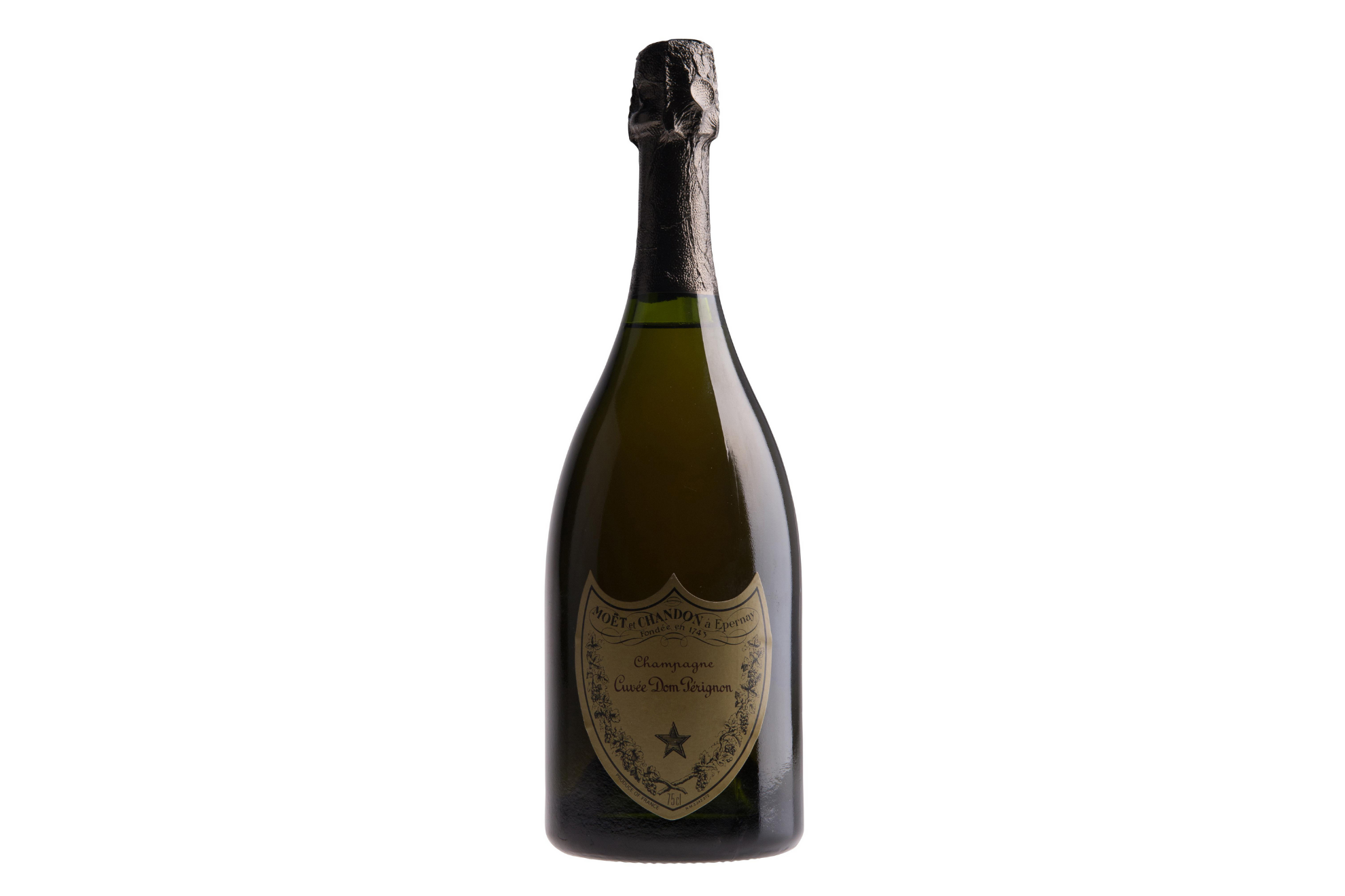 Dom Pérignon, Buy Champagne