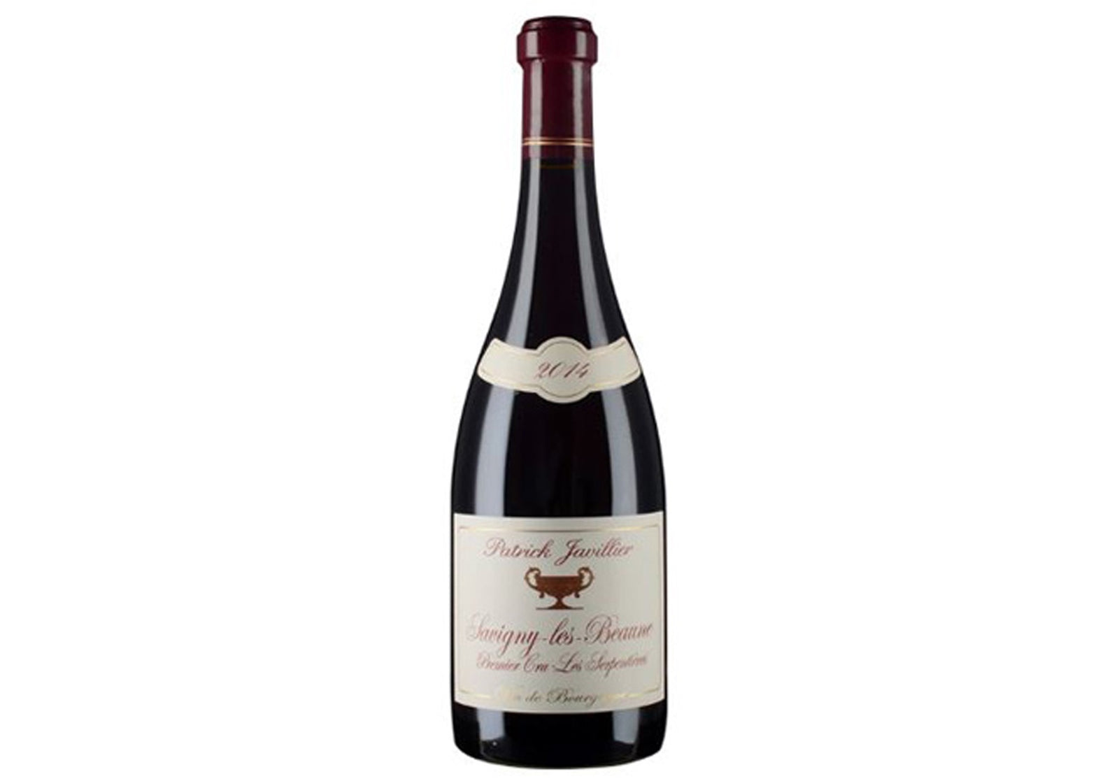 Patrick Javillier Les Serpentieres Savigny-les-Beaune Premier Cru 2020