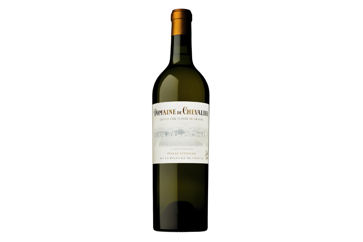 Domaine de Chevalier Pessac-Leognan Blanc (Grand Cru Classe de Graves) 2018