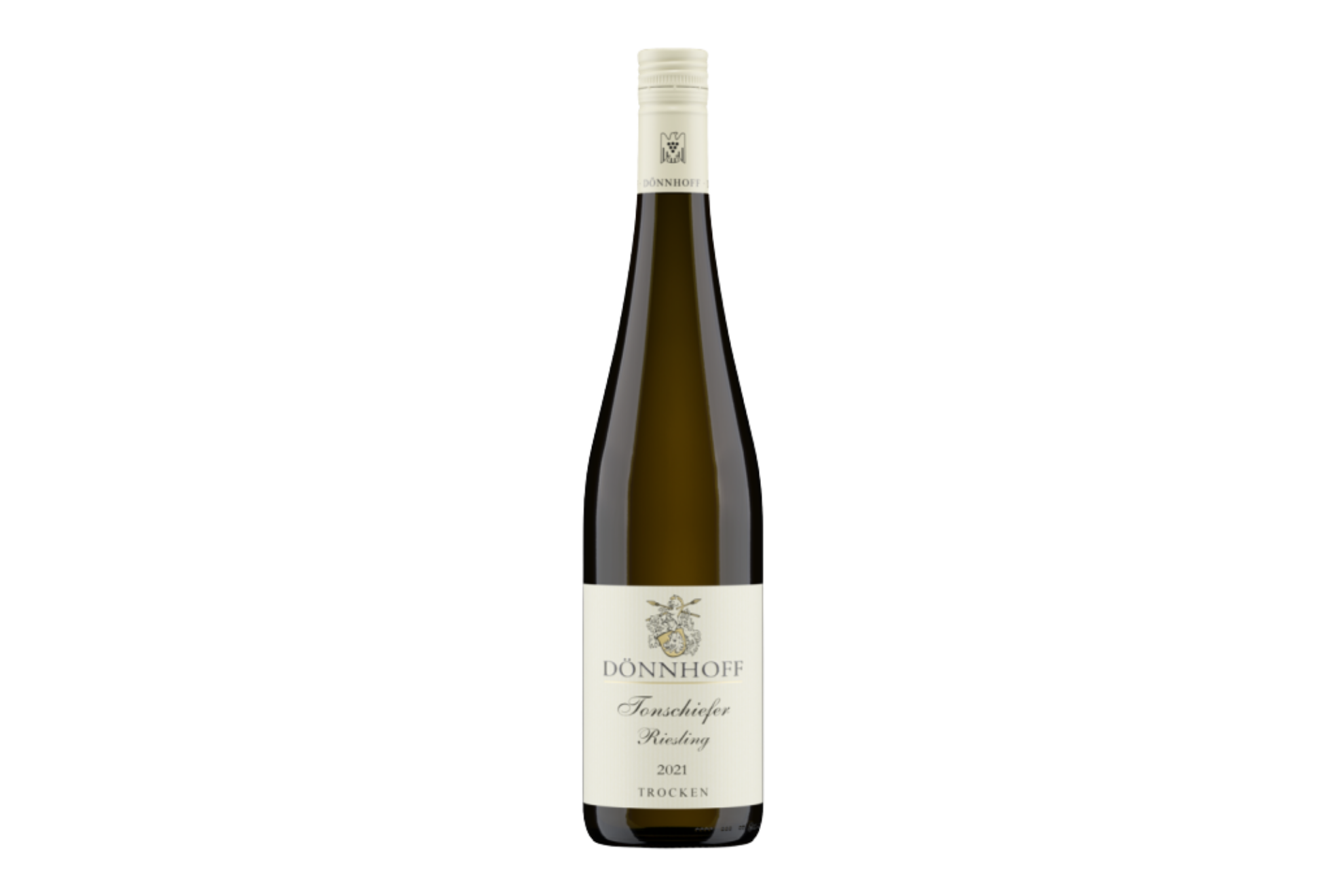Donnhoff Tonschiefer Riesling Dry Slate 2021