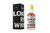 East London Liquor Company London Rye Whisky 70cl