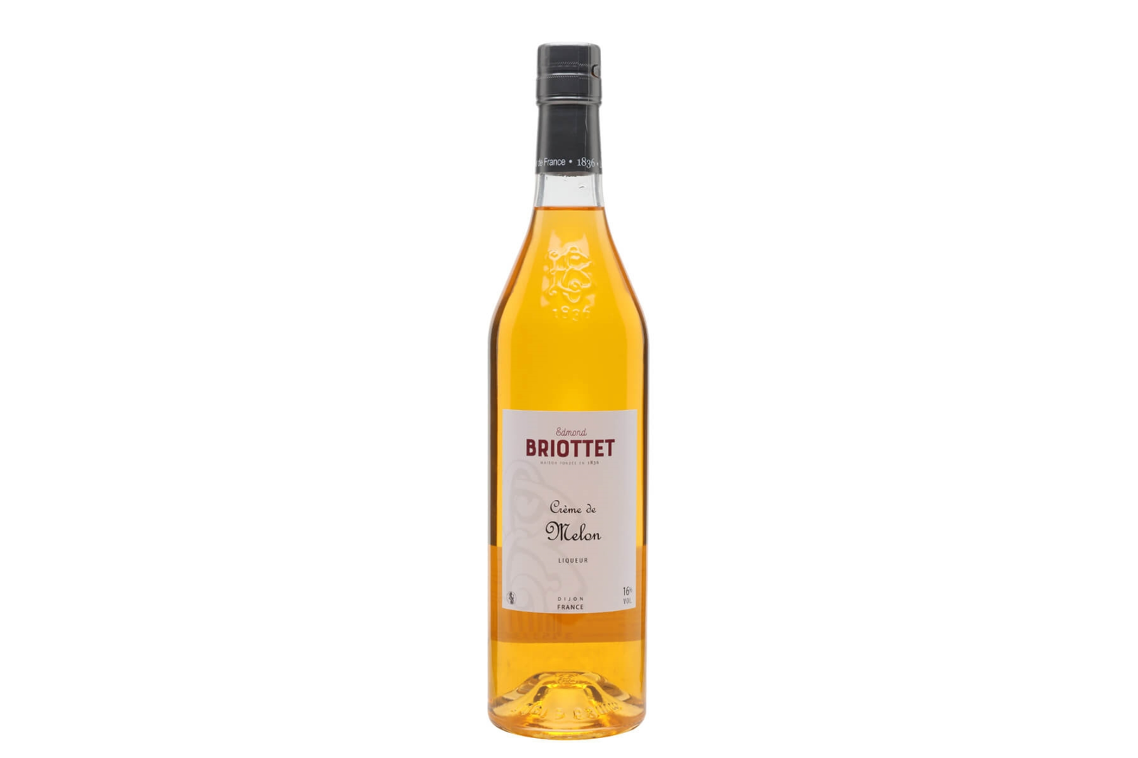Edmond Briottet - Crème De Melon Liqueur 70cl