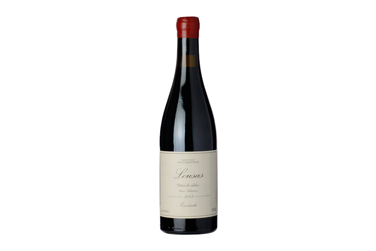 Envinate Lousas Vina de Aldea Ribeira Sacra 2021
