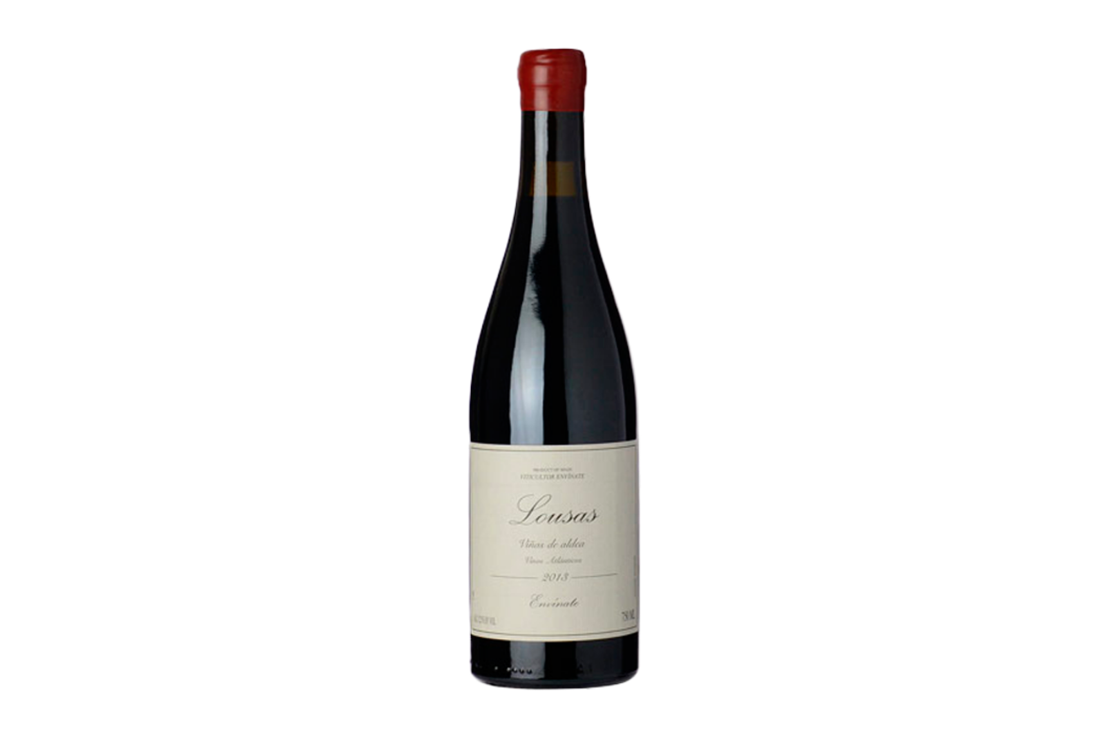 Envinate Lousas Vina de Aldea Ribeira Sacra 2021