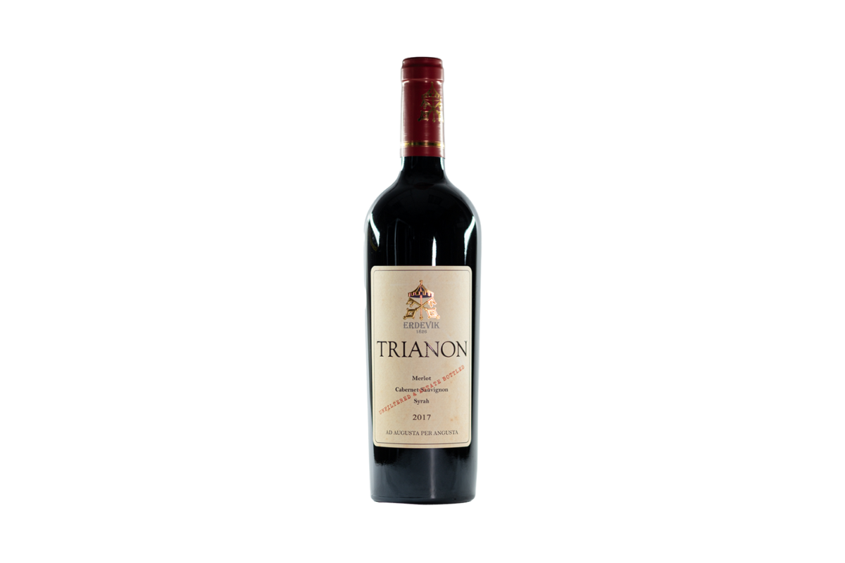 Erdevik Trianon  Fruska Gora 2018