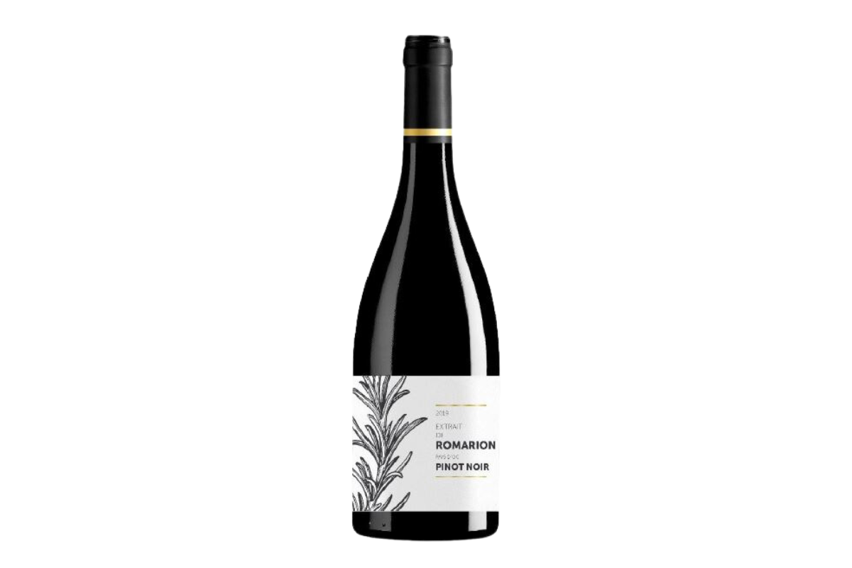 Domaine Romarion Extrait de Romarion Pinot Noir 2021