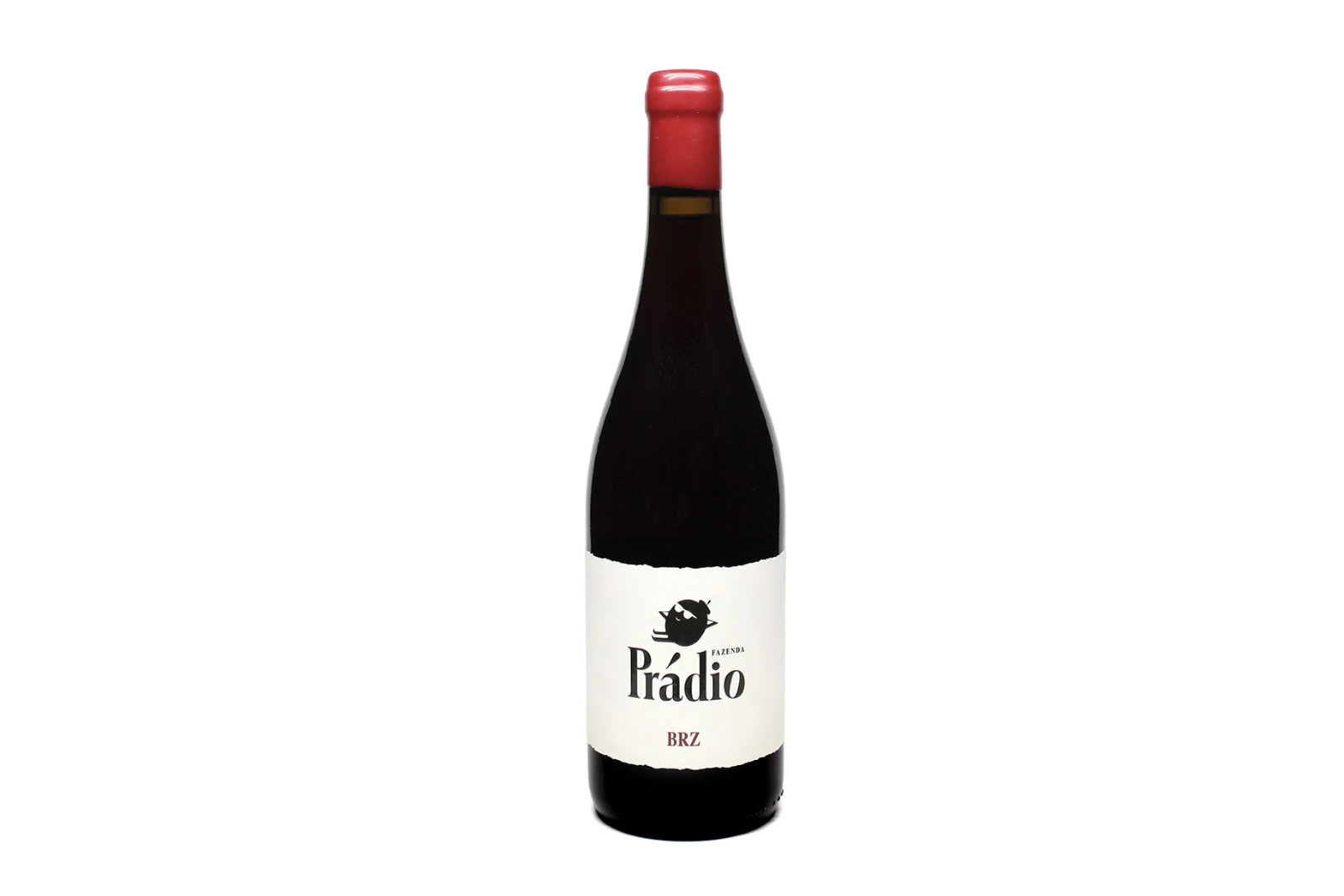 Fazenda Pradio Brz Brancellao 2018