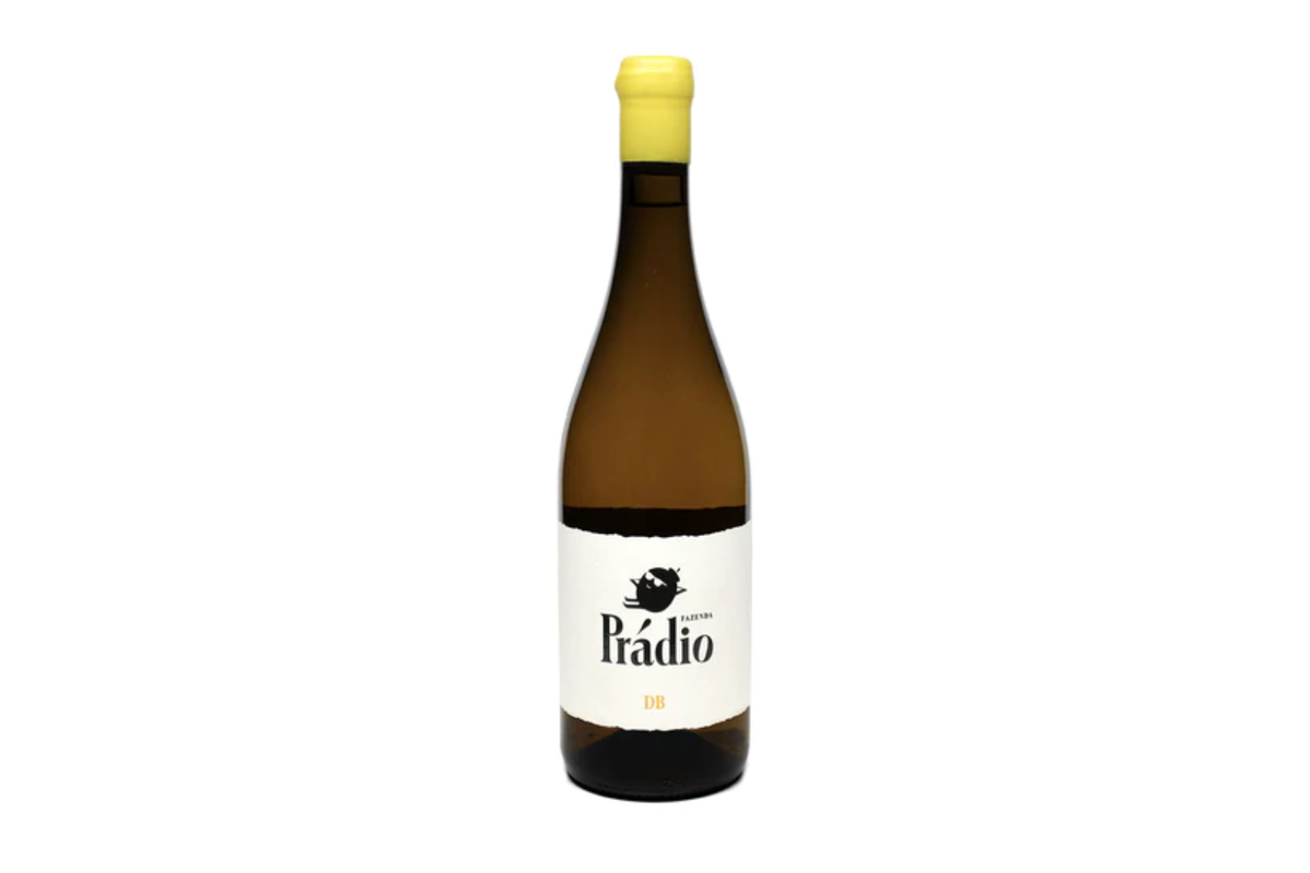 Fazenda Pradio Pacio Blanco 2019