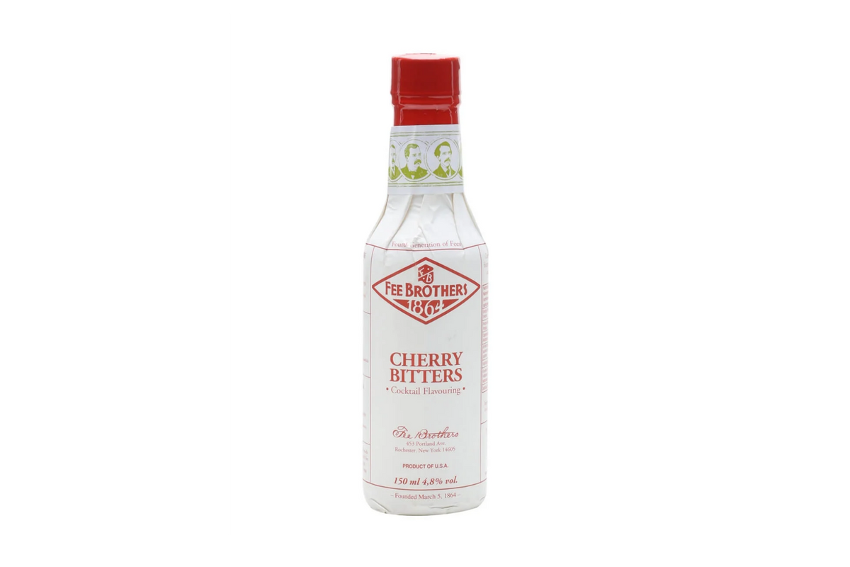Fee Brothers Cherry Bitters 15cl